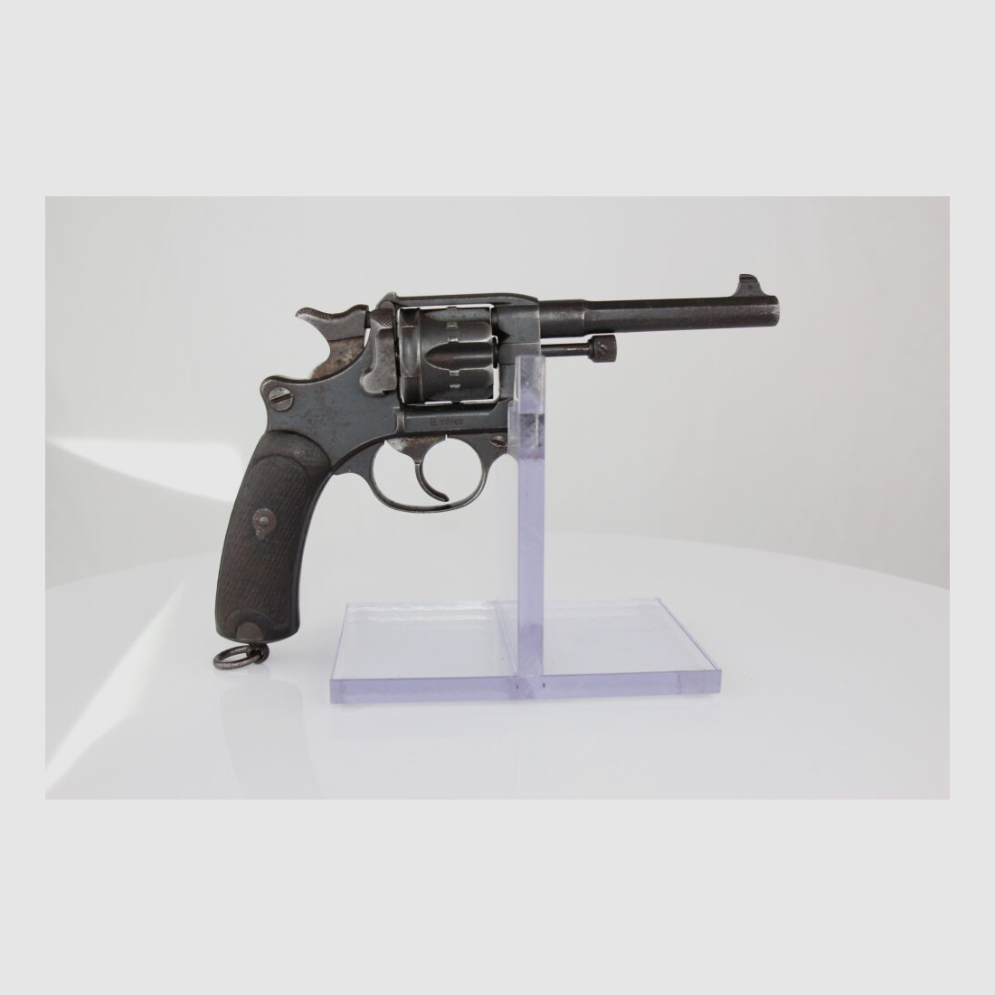 St. Etienne MAS M1892