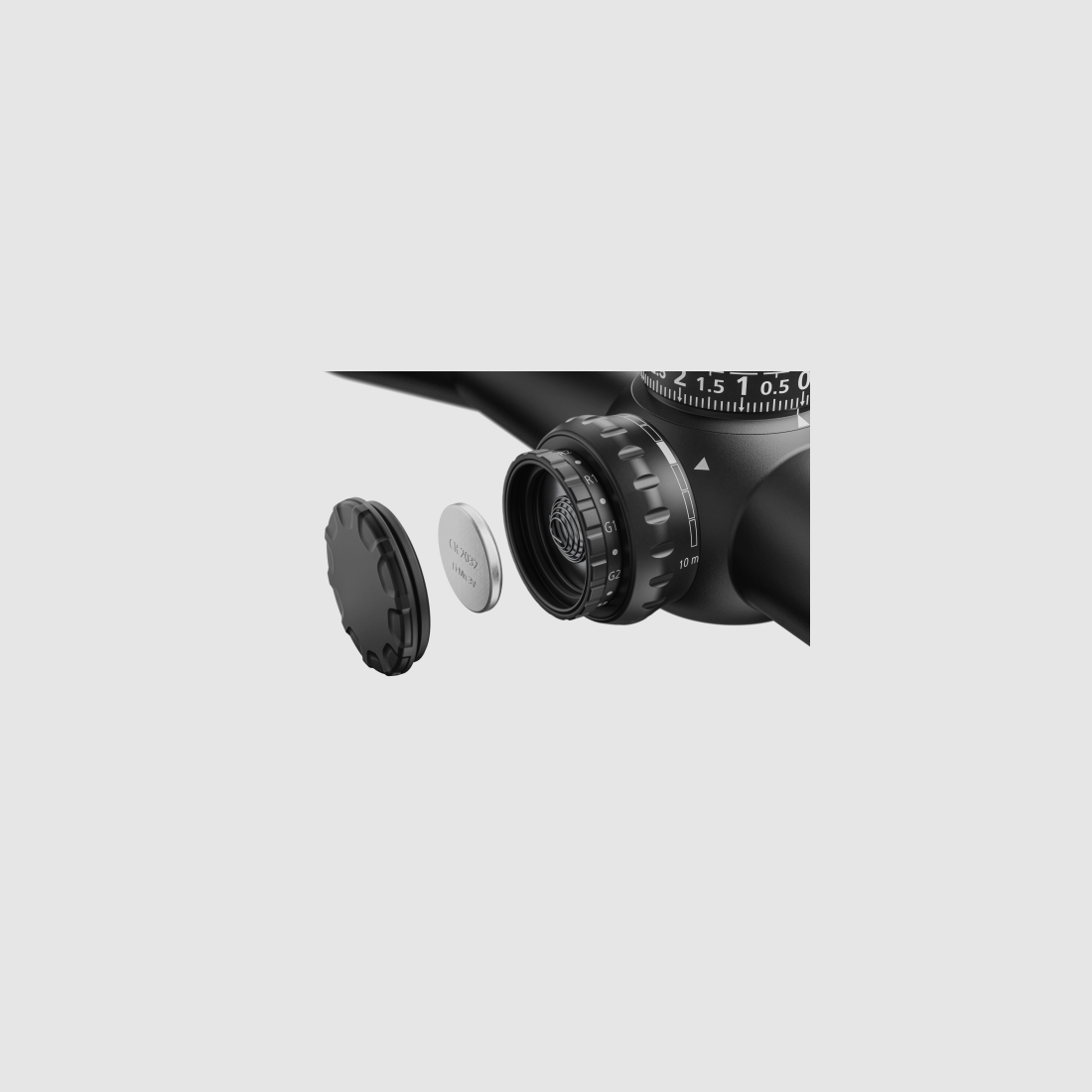 ZEISS LRP S3 636-56 ZF-MRi, Bild 3 von 5