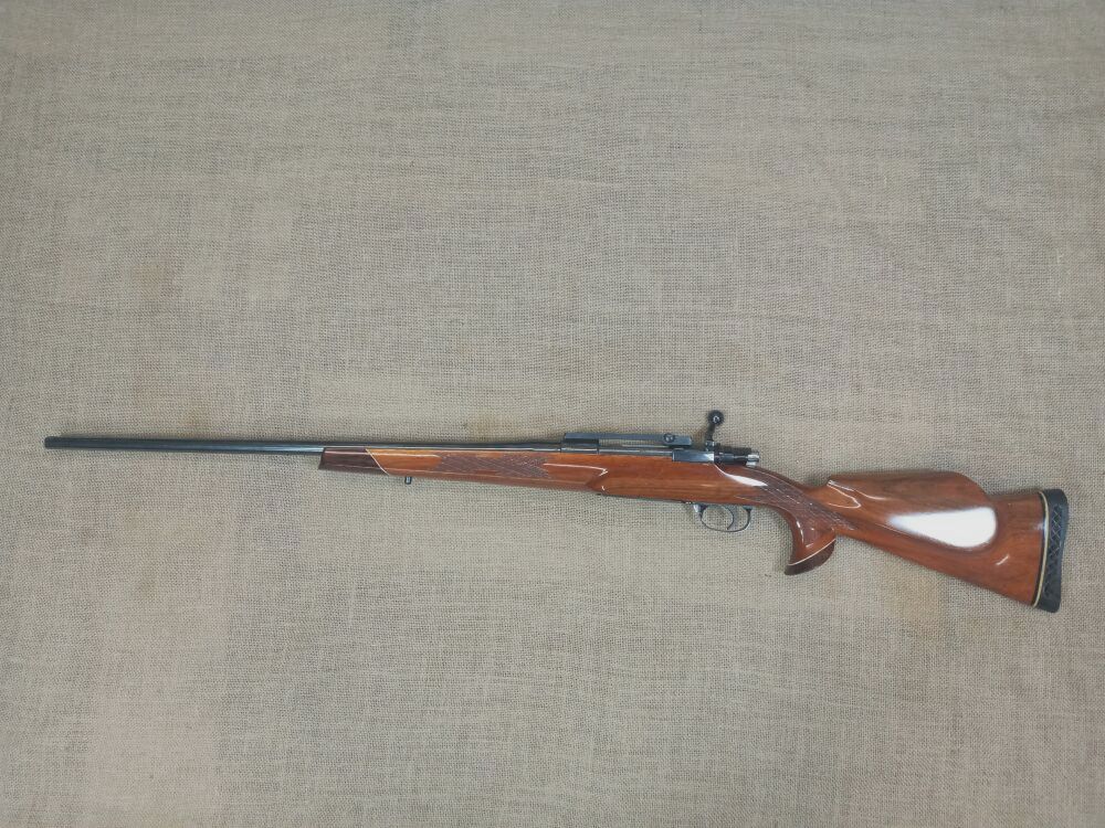 Winslow Arms & Co, VS FN M98
