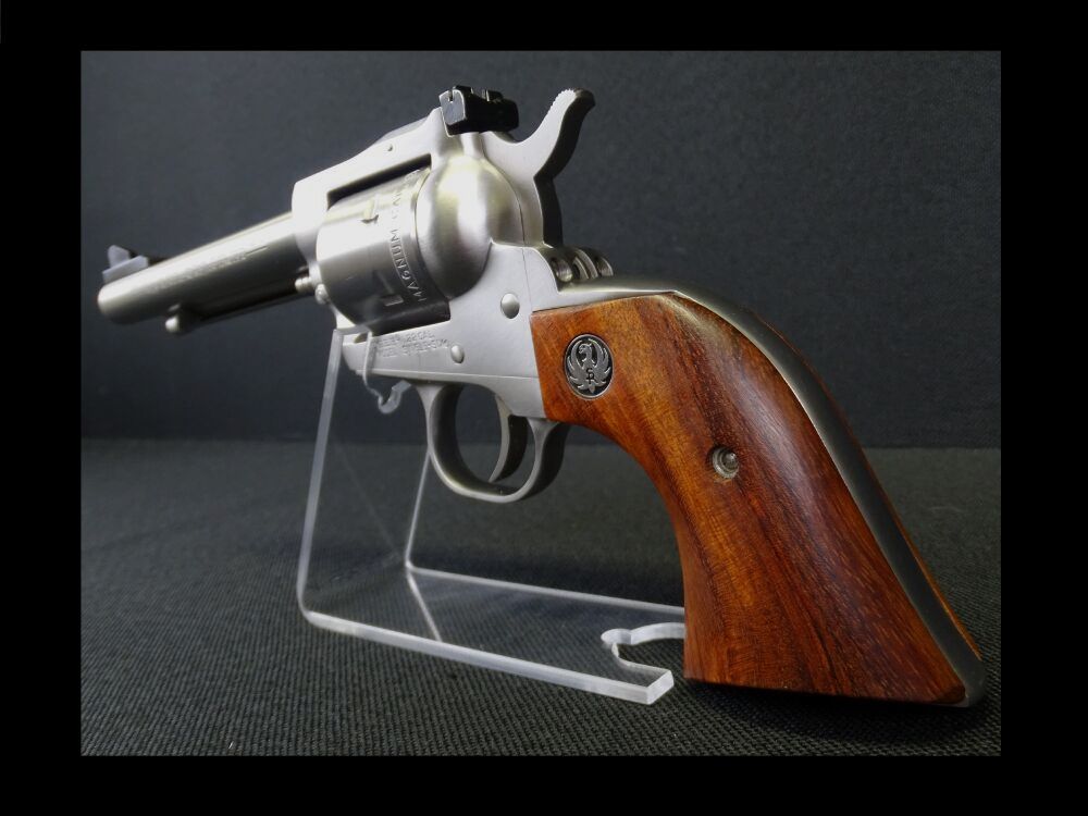 Ruger Single Six