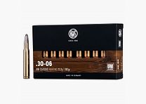 RWS 30-06 Sprg. UNI Classic 181grs