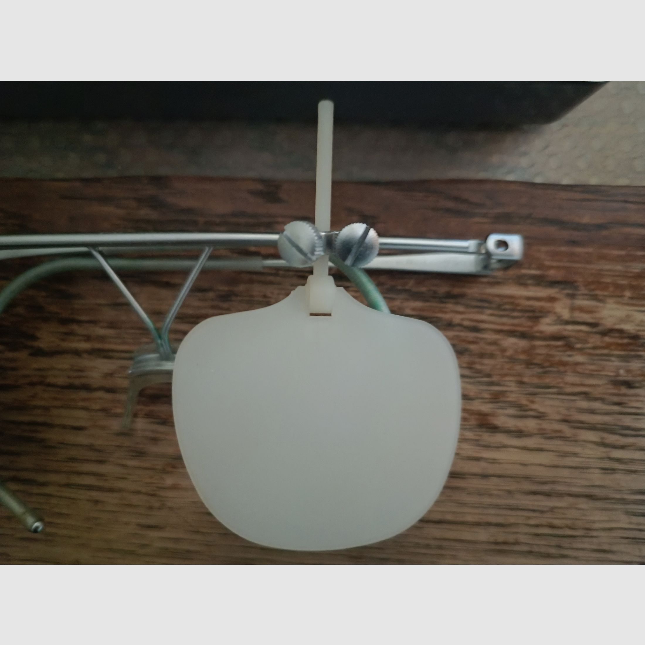 Schießbrille Knobloch  160