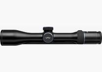 Blaser B1 2,8-20x50 iC mit Schiene Black Edition