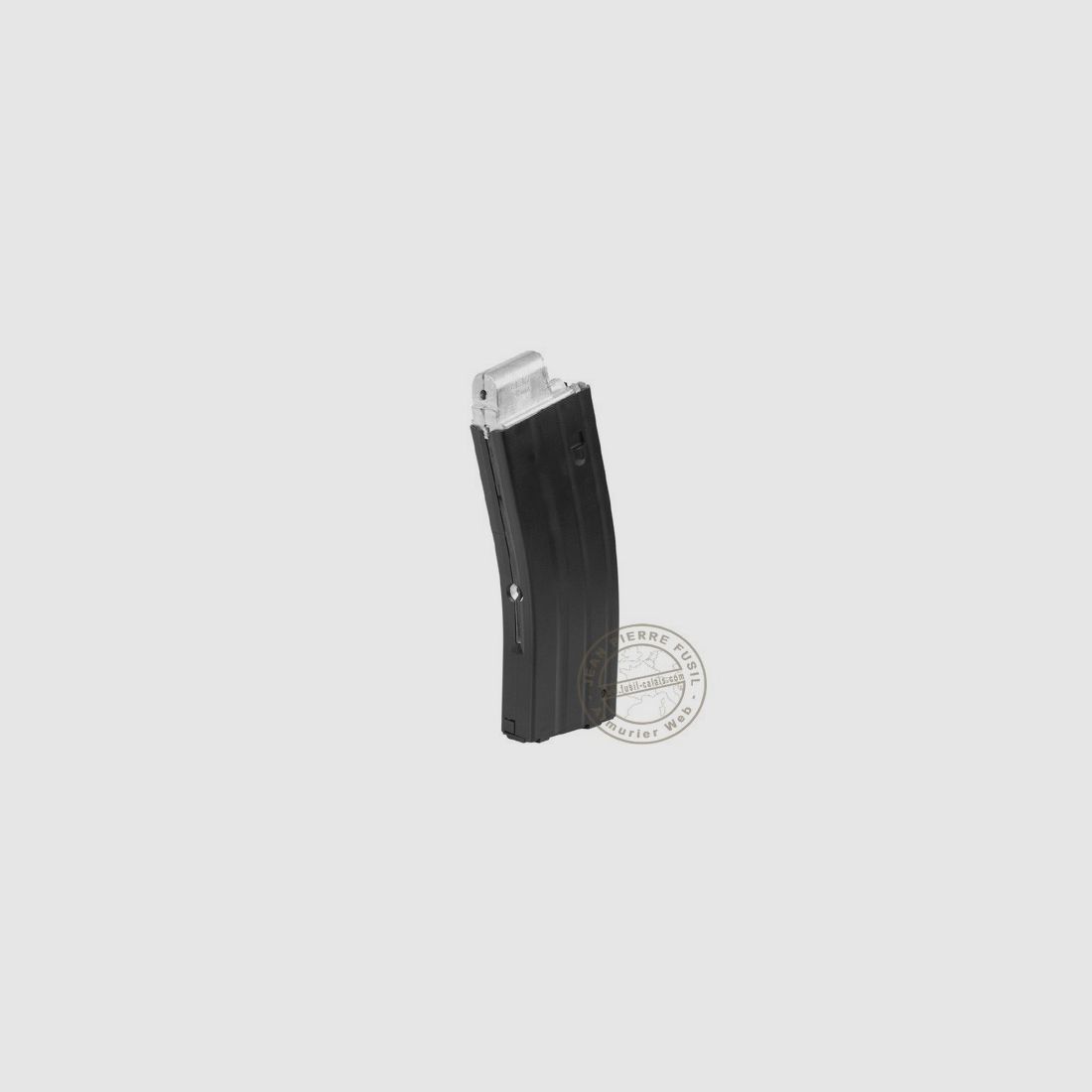 CO2 Luftgewehr 4,5 mm BB CROSMAN Bushmaster MPW (max. 3 Joules), Bild 11 von 12