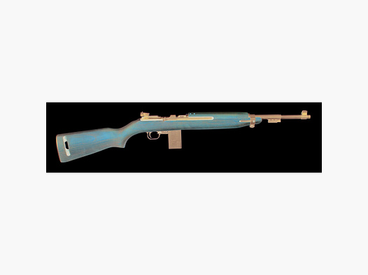 Chiappa M1-22 Carbine - Holz .22 LR