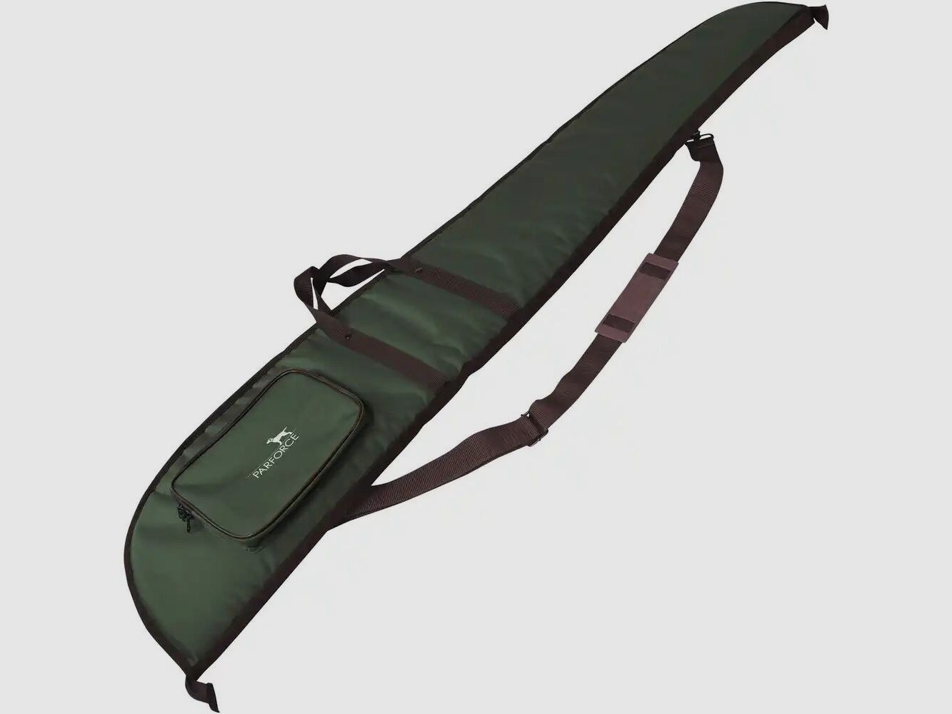 Parforce rifle case polyamide