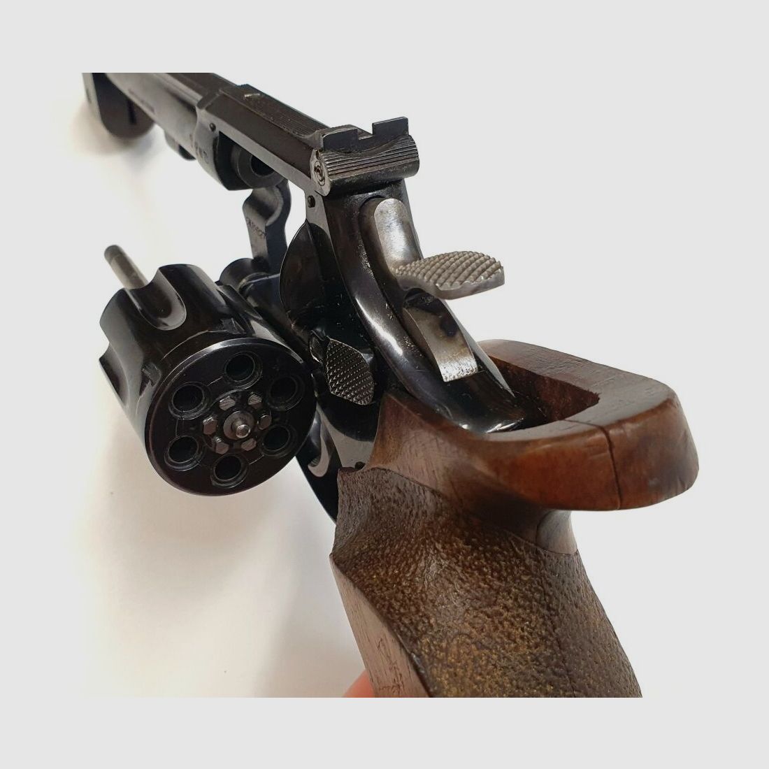 Smith & Wesson 17-3