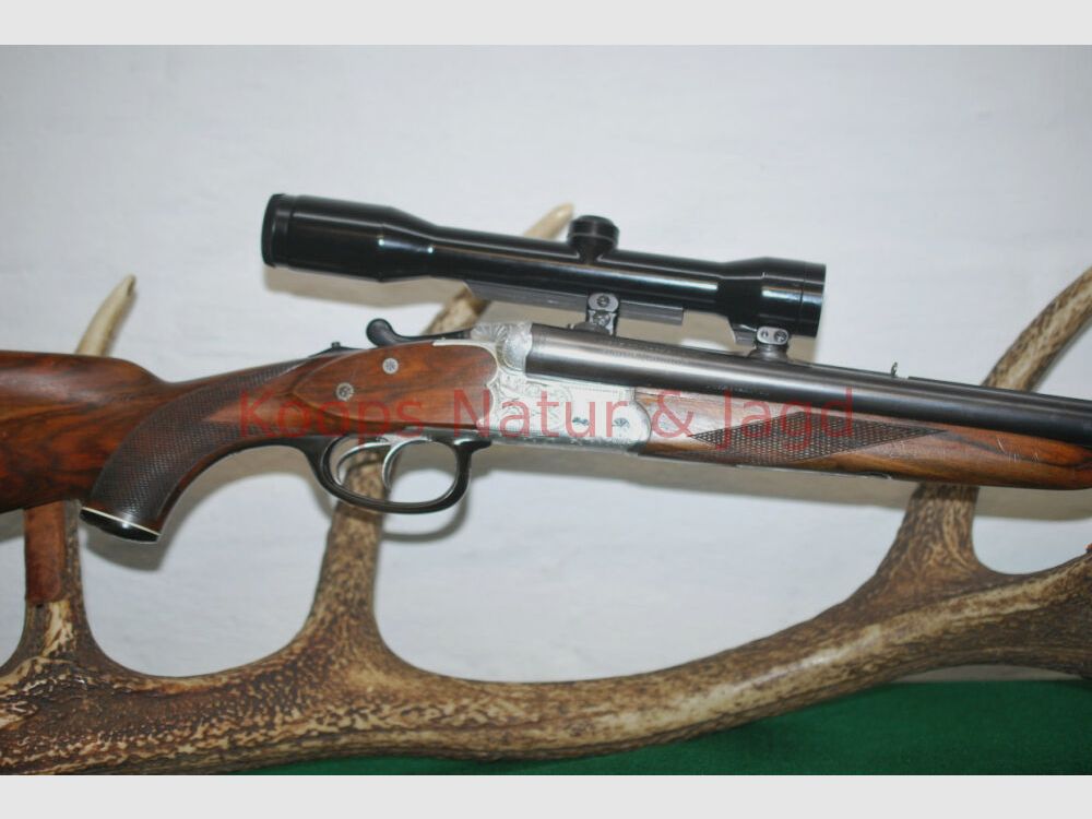 Sauer & Sohn 3000 AL
