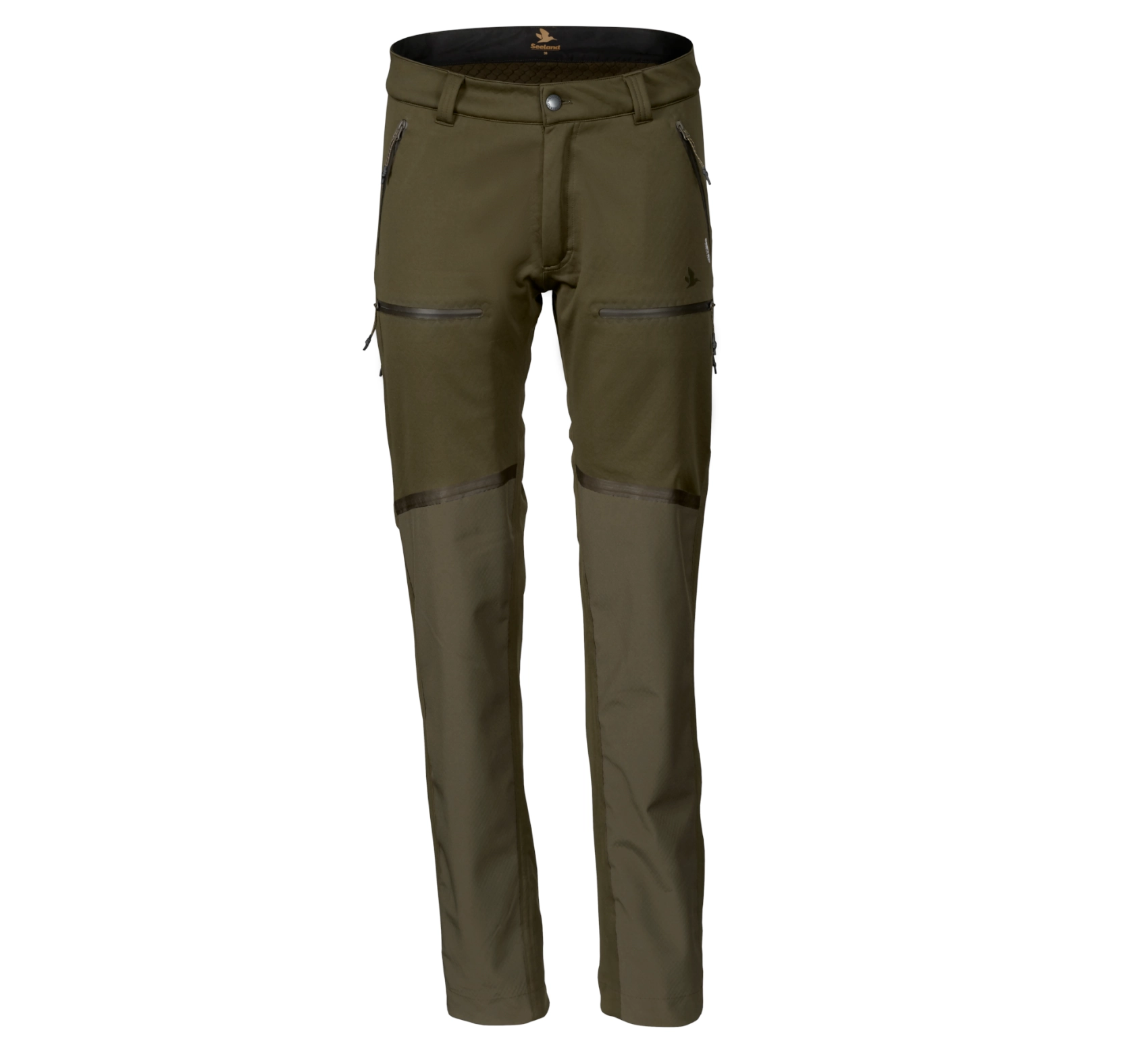 Pantalon pour femme Seeland Hawker Advance - Pine Green, image 1 sur 7