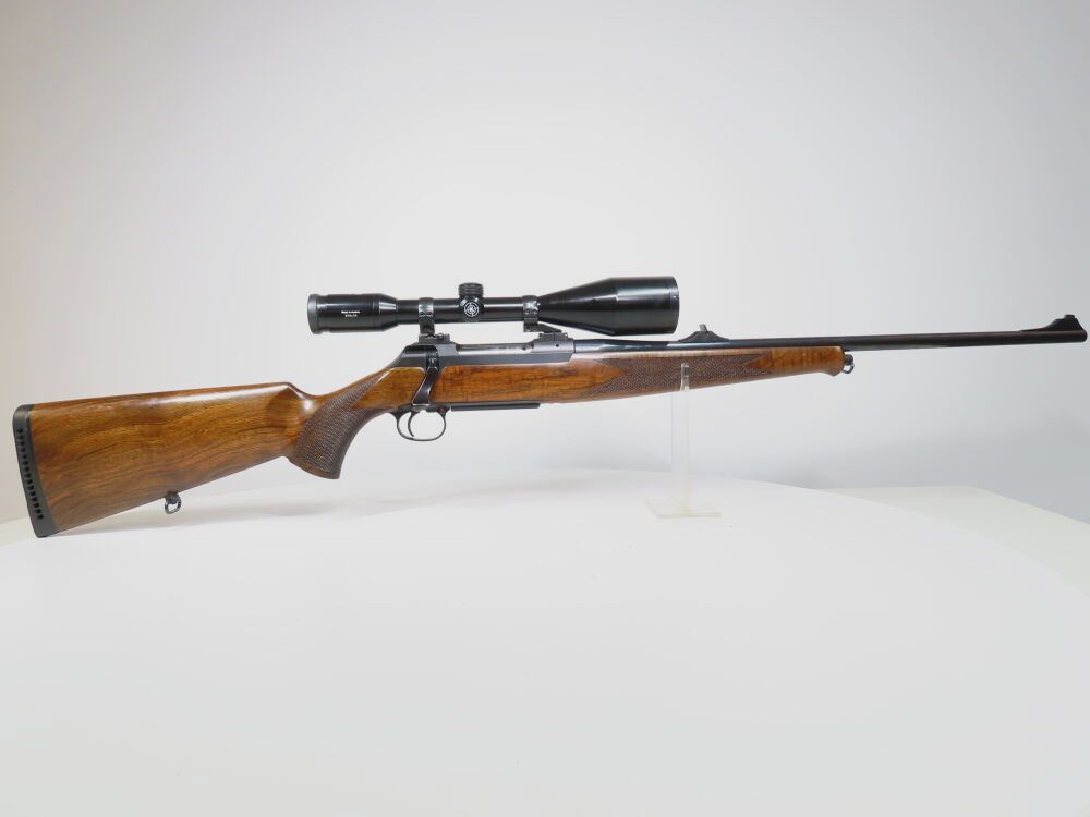 Top Komplettpaket Sauer 200S Europa