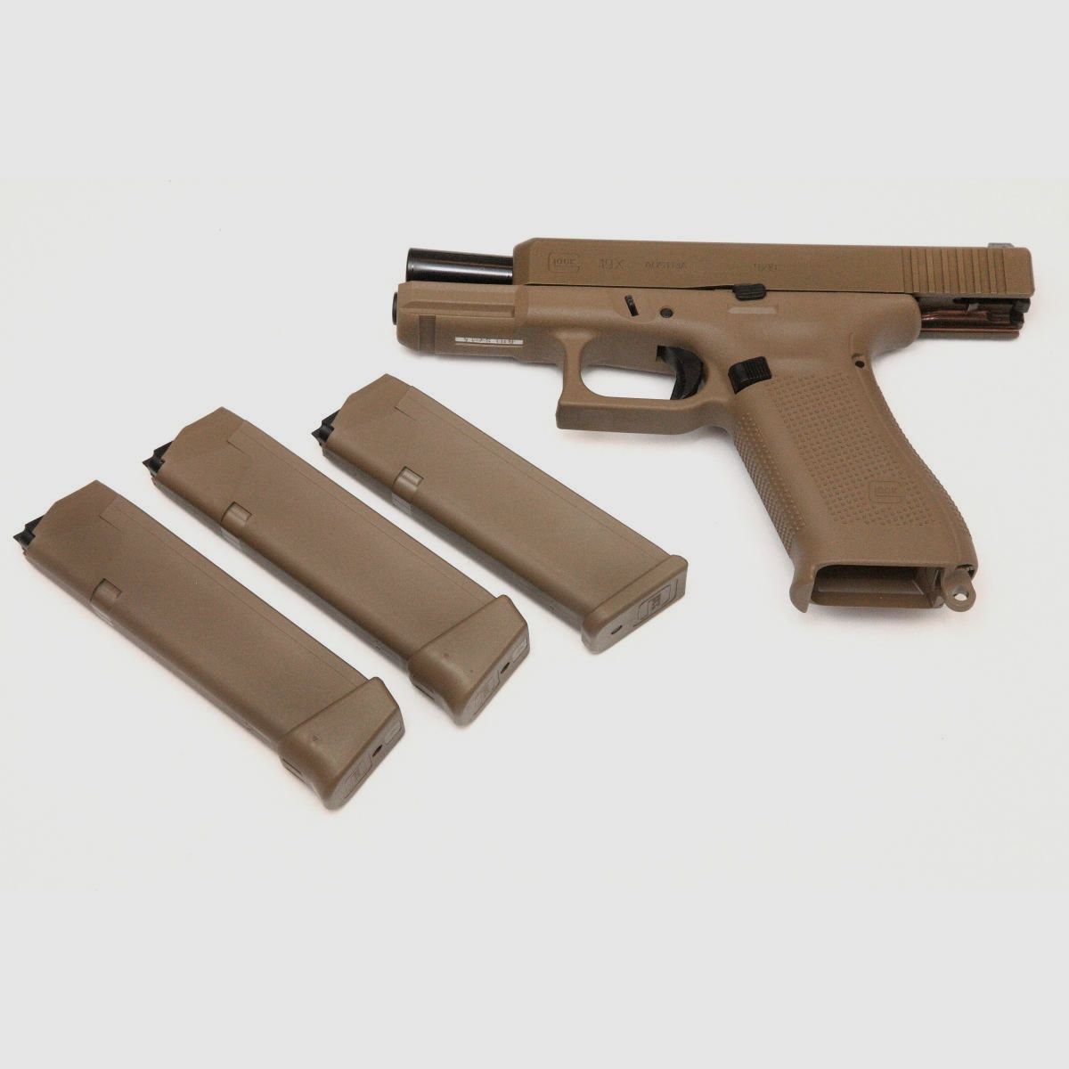 Glock 19X – Gen5, Bild 5 von 7