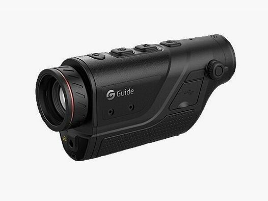 Guide TD421 Thermal Imaging Handheld Device