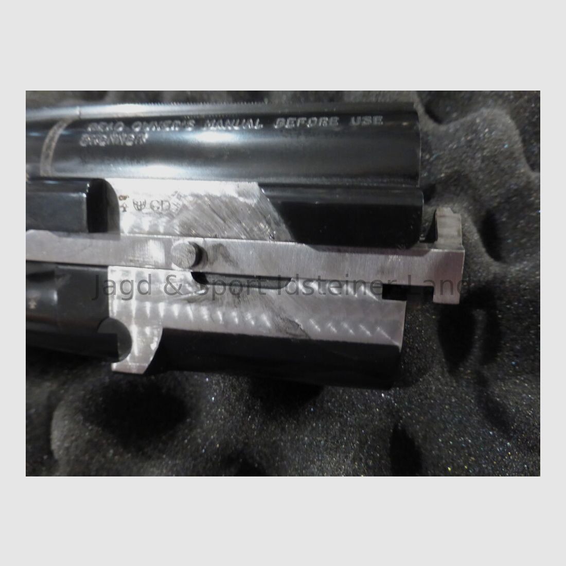 Brenner BF18