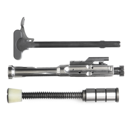 Karabin JP Enterprises CTR-02 Match Ready Rifle, zdjęcie 13 z 17