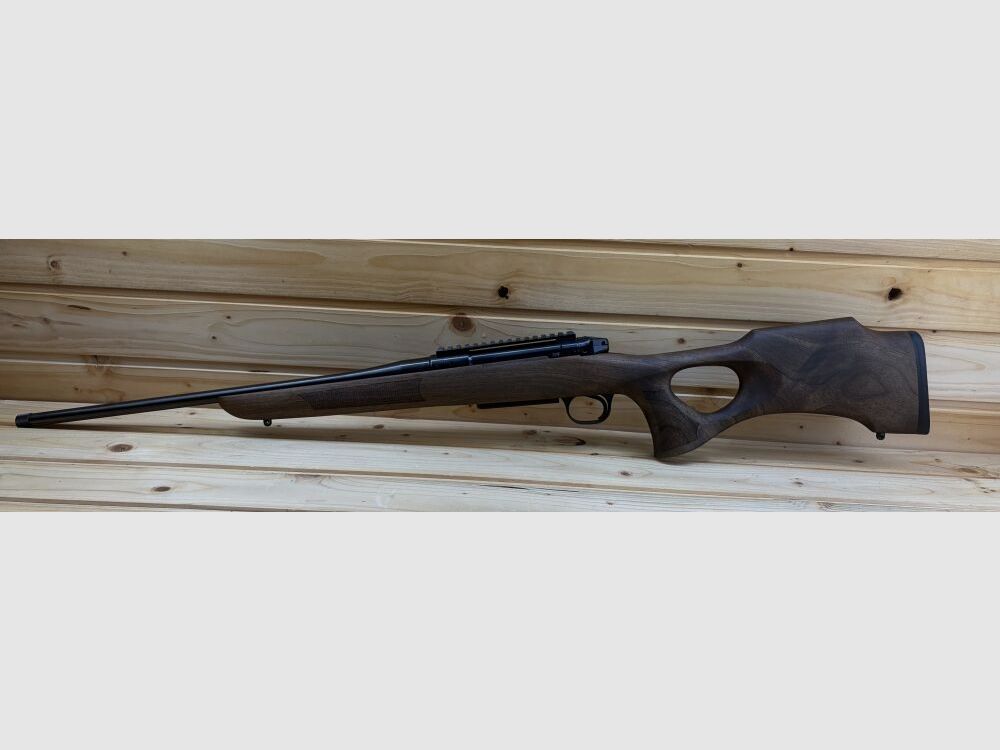 Heym repeating rifle SR30 Ranger X cal. .308 Win. with Picatinny rail, Son .308Win