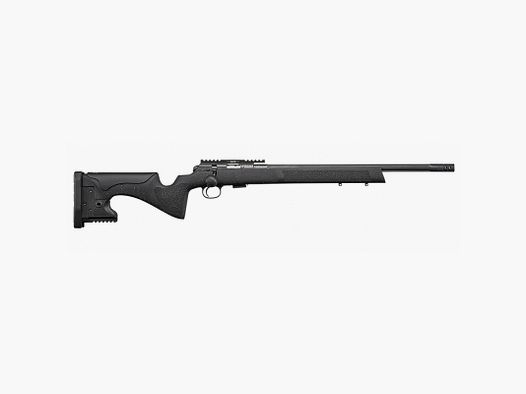 CARABINE CZ 457 LONG RANGE PRECISION BLACK II