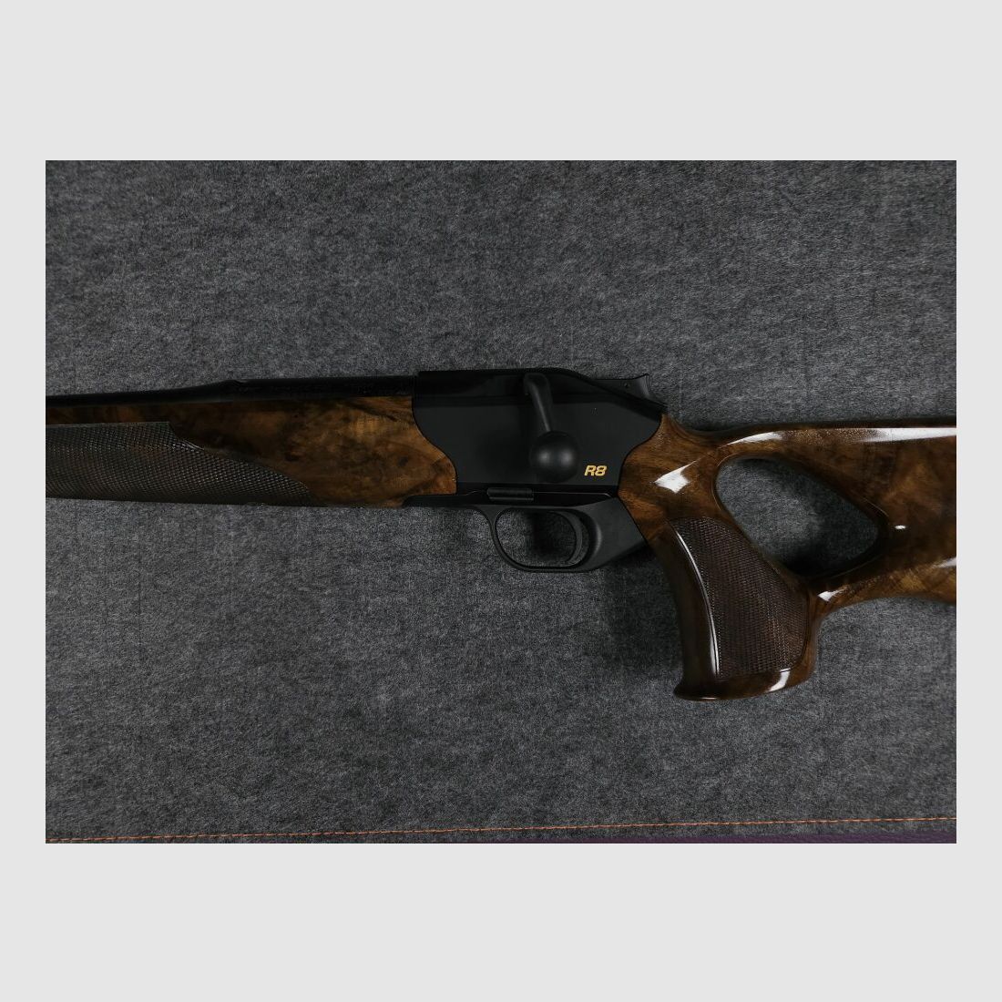 Blaser R8 Success links