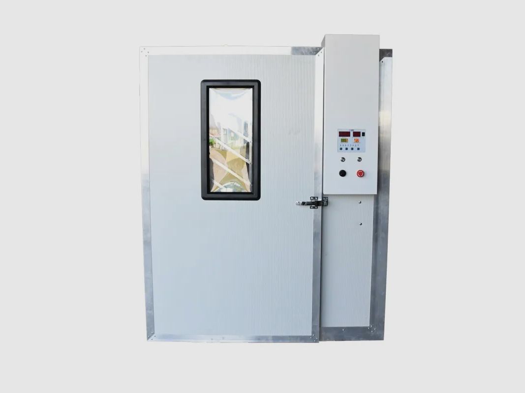 Couveuse Pro Expert Couvitech® 1408 Eier, Bild 3 von 23