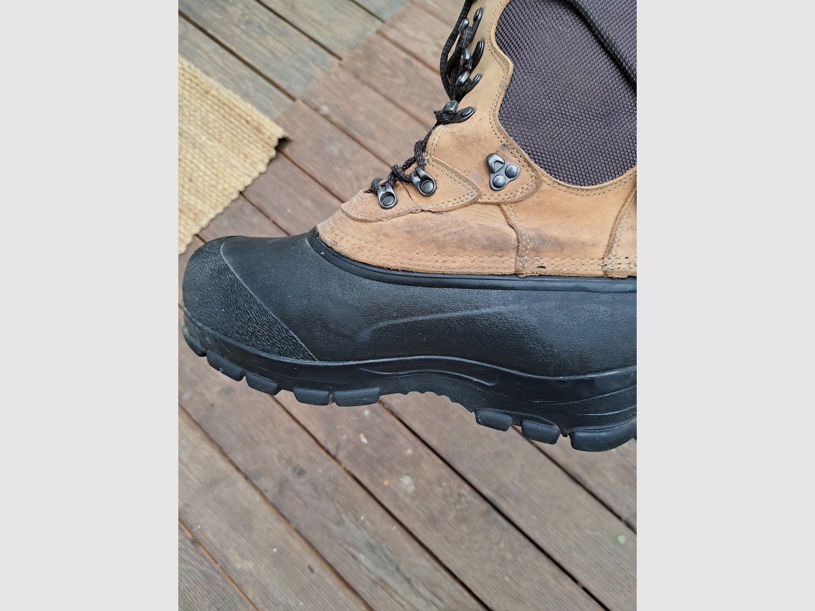 Seeland Winterstiefel