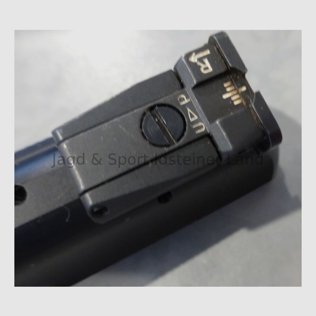 Beretta & Ciener Mod 92, Bild 10 von 10