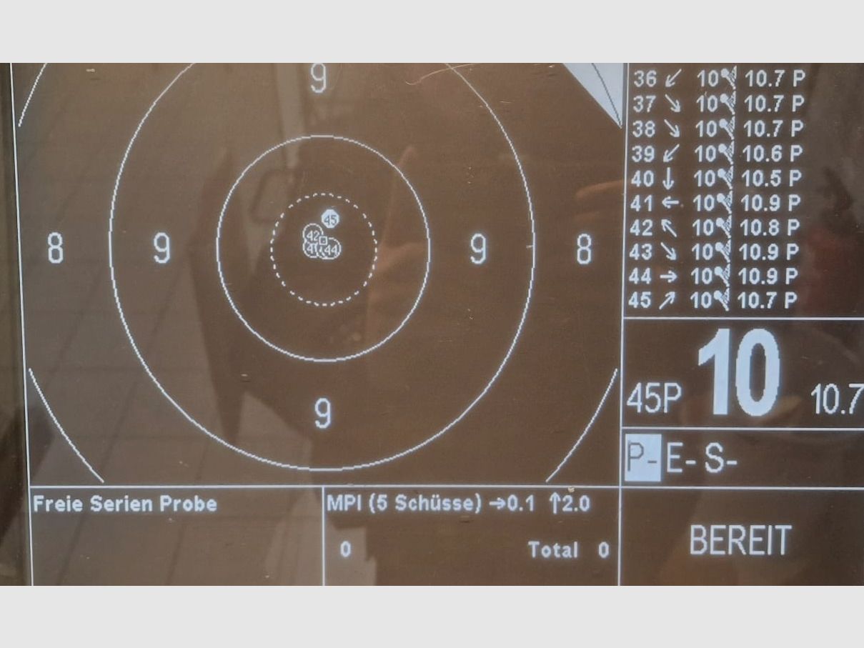 Remington 700 Magpul Hunter Action