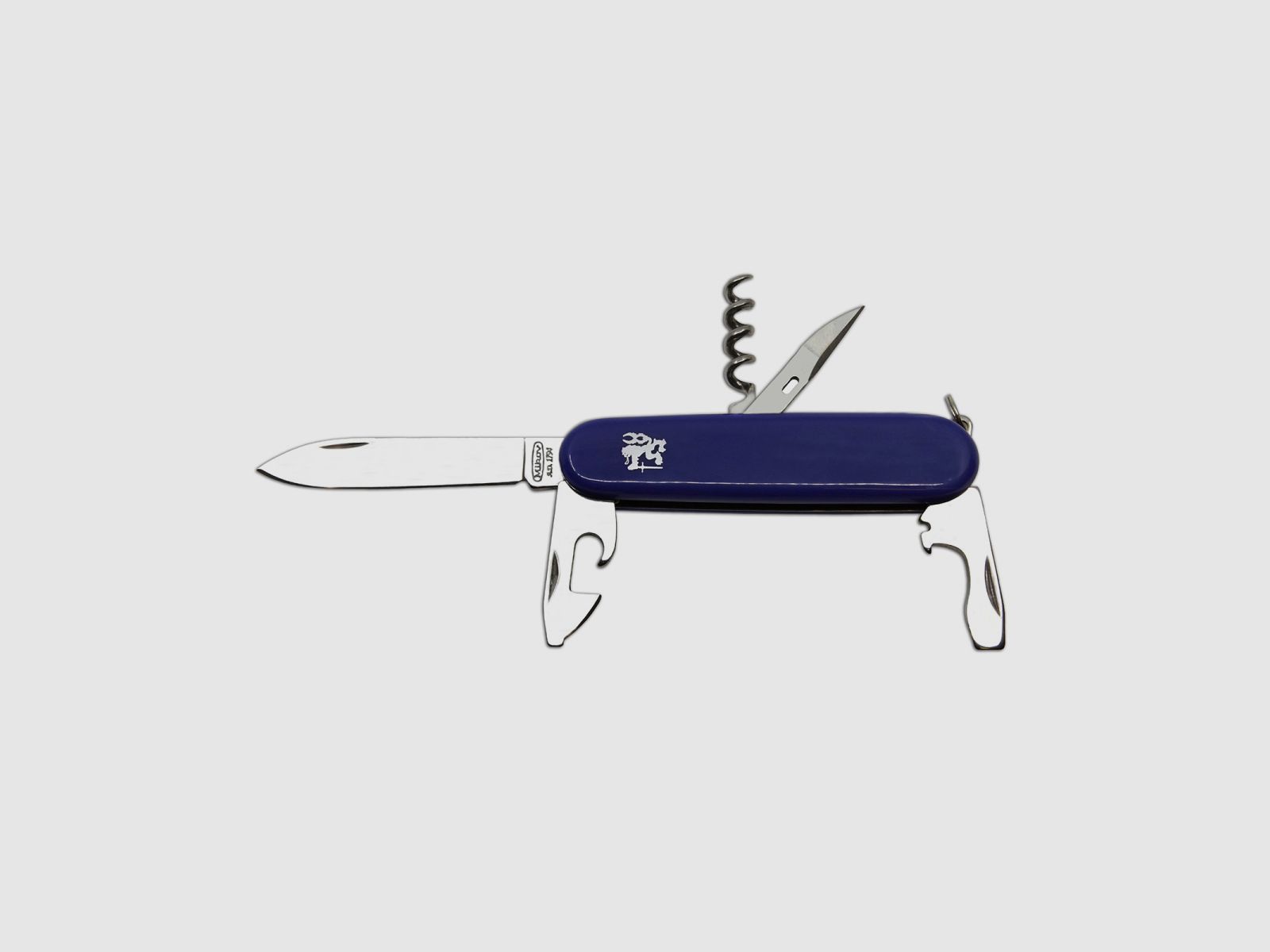MIKOV Stovka blau Taschenmesser