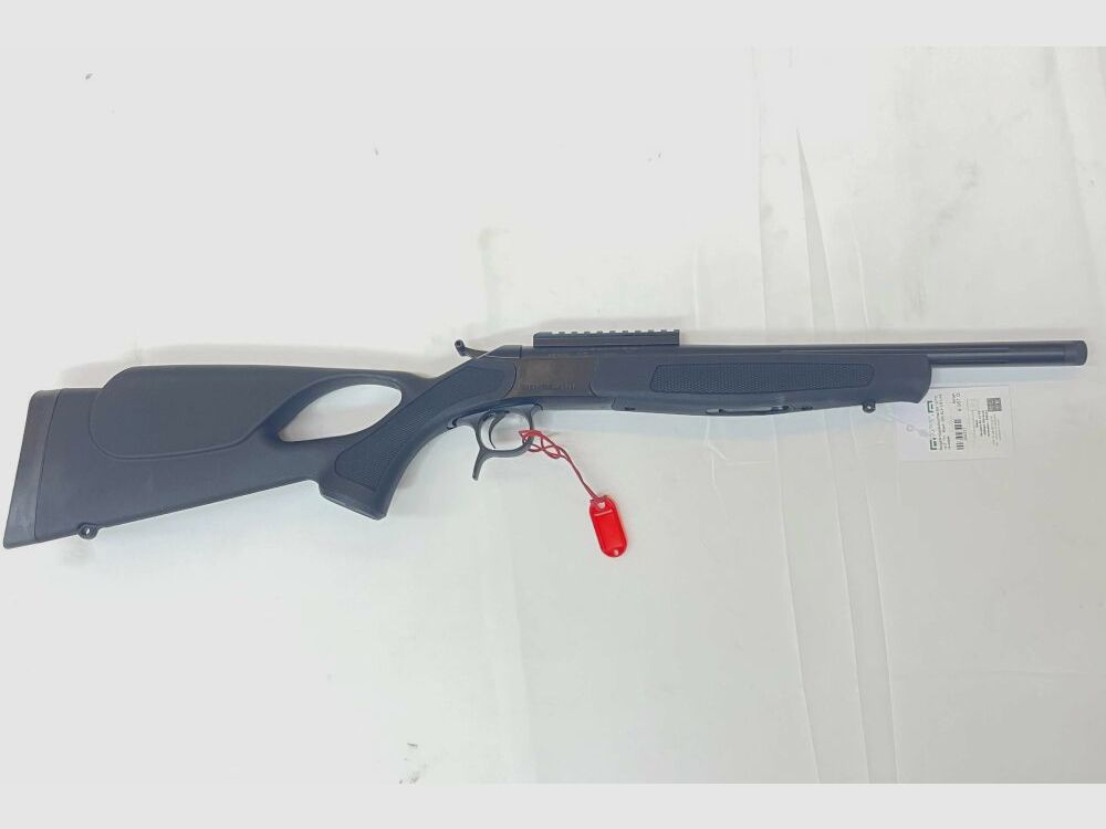 Dikar Bergara BA 13 TD .300AAC Blackout