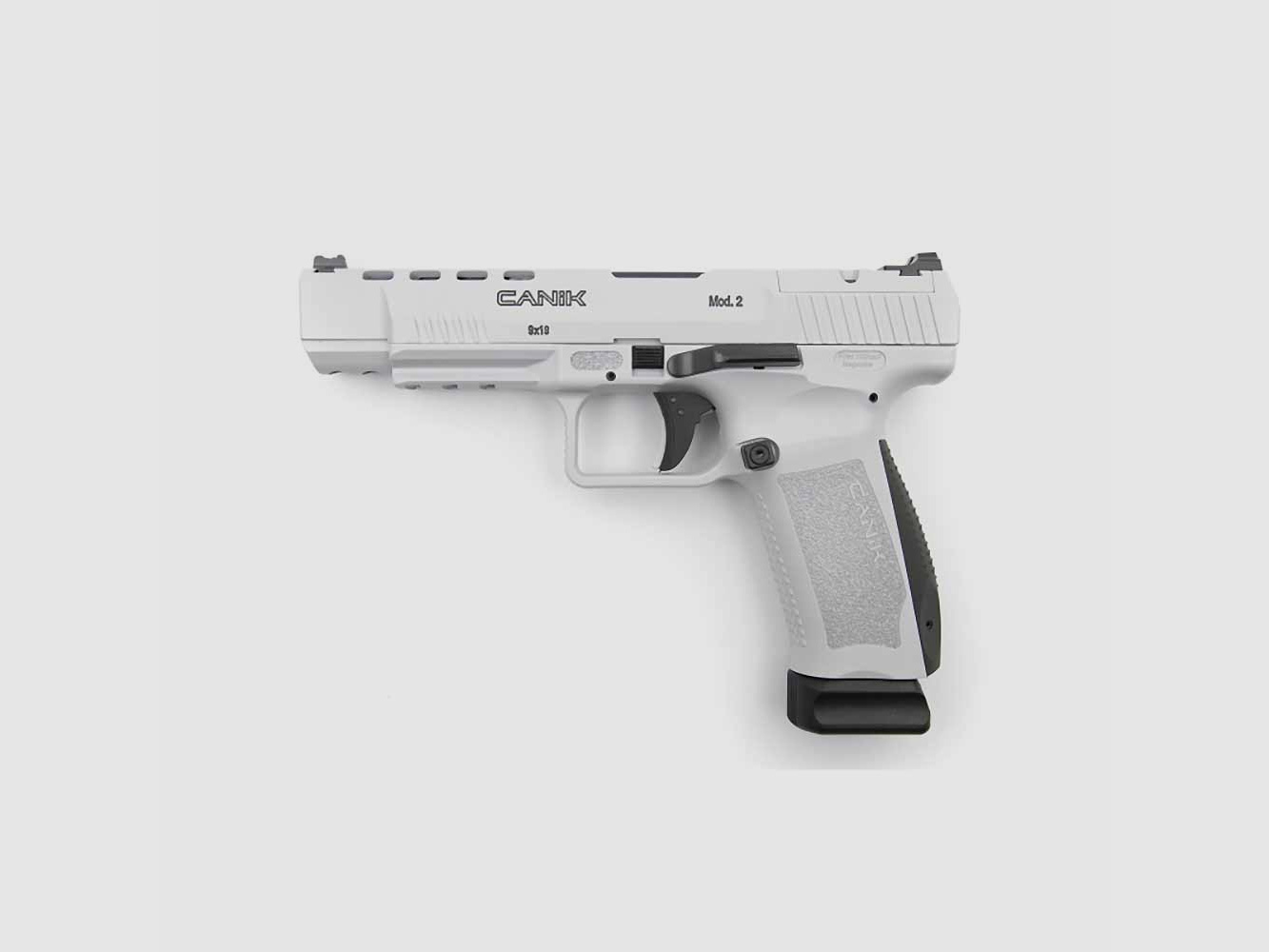 CANIK TP9 SFx Mod.2 9mmLuger Whiteout