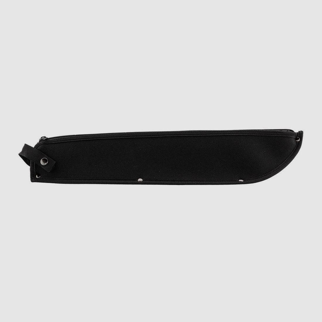 Machete Martinez Albainox Bambu - Klinge aus rostfreiem Stahl - Ergonomischer Holzgriff - Präziser und langlebiger Schnitt, Bild 3 von 5