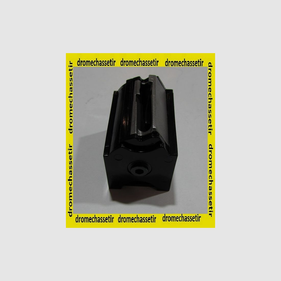 Magazin Ruger 22MG 9Schuss JMX-1 77&96/22MAG /RIMFIRE/17HMR, Bild 4 von 4