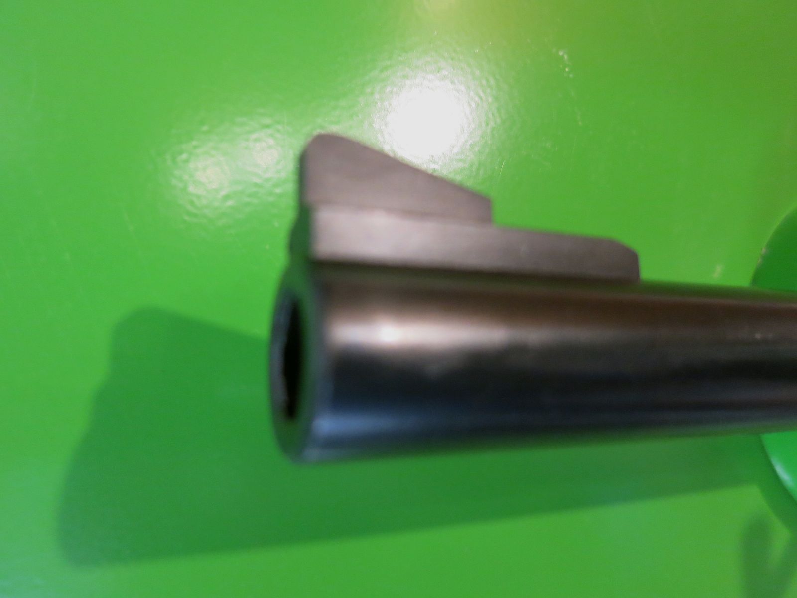 Western-Revolver, Sturm, Ruger & Co. New Modell Super Blackhawk, 10,5" Lauf, . 44 Magnum     #67-