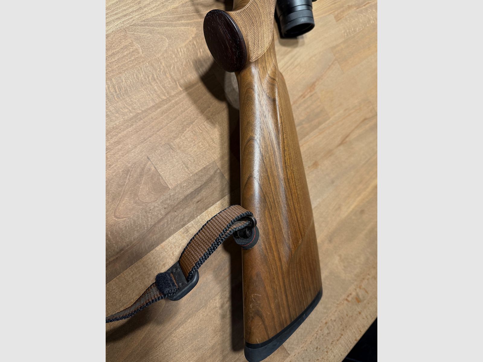 STEYR MANNLICHER  CLASSIC LIGHT