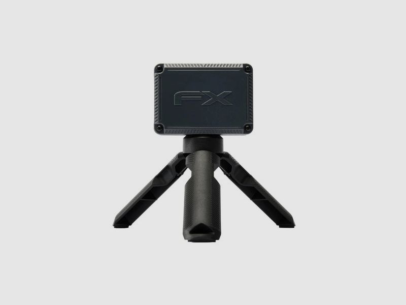 FX Pocket Chrono Pro Geschwindigkeitsmesser, Bild 4 von 7