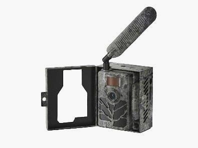 ZEISS Secacam 5 Telecamera da Caccia In Custodia Metallica