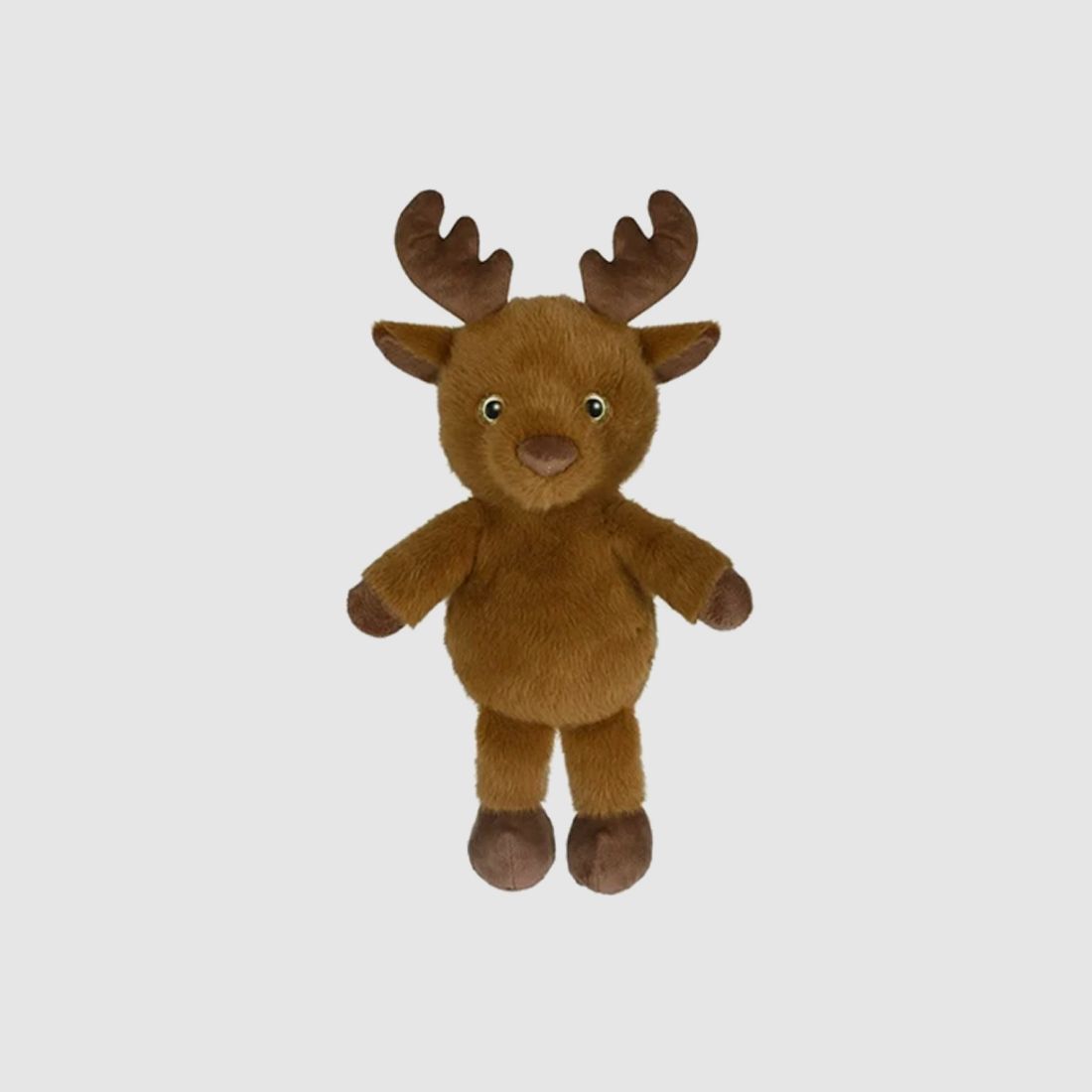 Cuddly toy roe deer