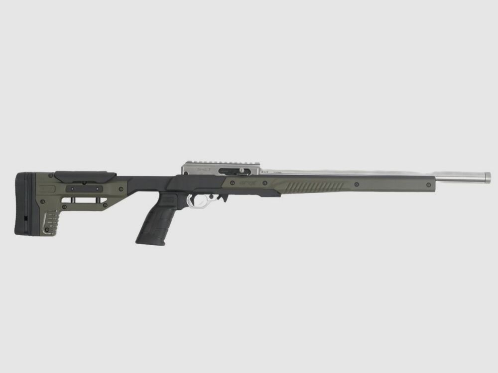 Volquartsen Mod. VF-Oryx ODgreen