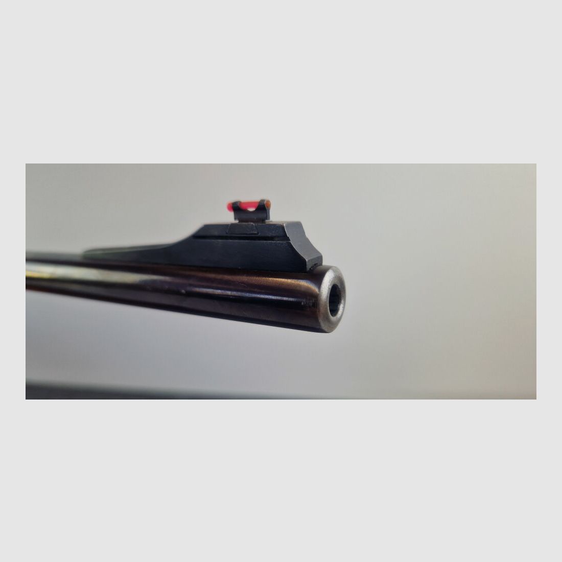 Browning Browning BAR II semi-automatic rifle