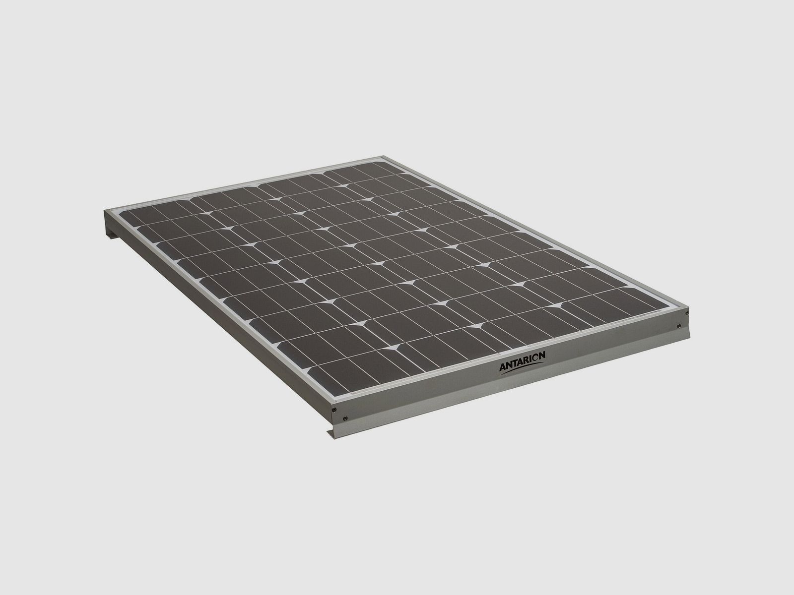 Panel Słoneczny Monokrystaliczny SS0120, 120 W