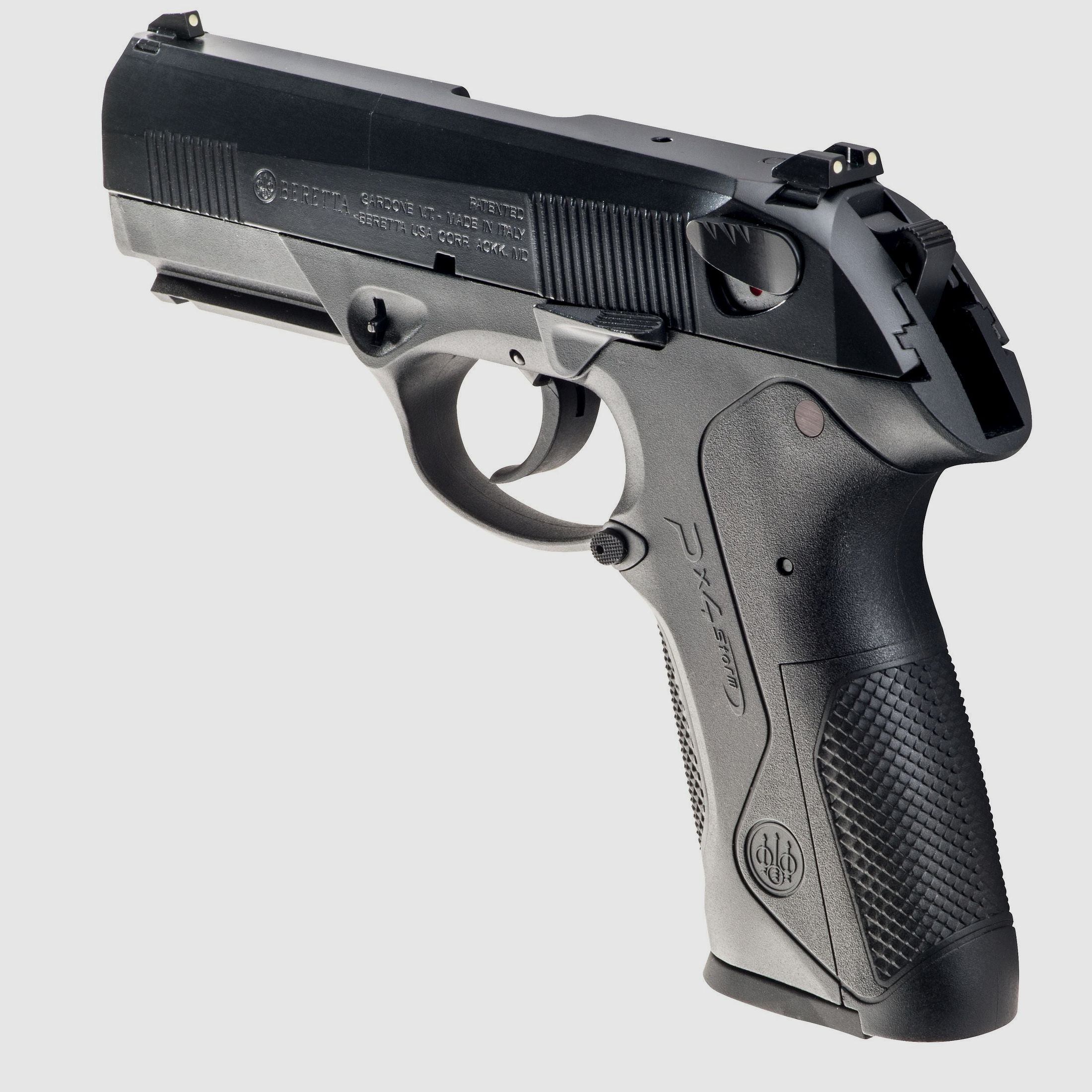 Pistolet samopowtarzalny BERETTA PX4 Storm, zdjęcie 3 z 6