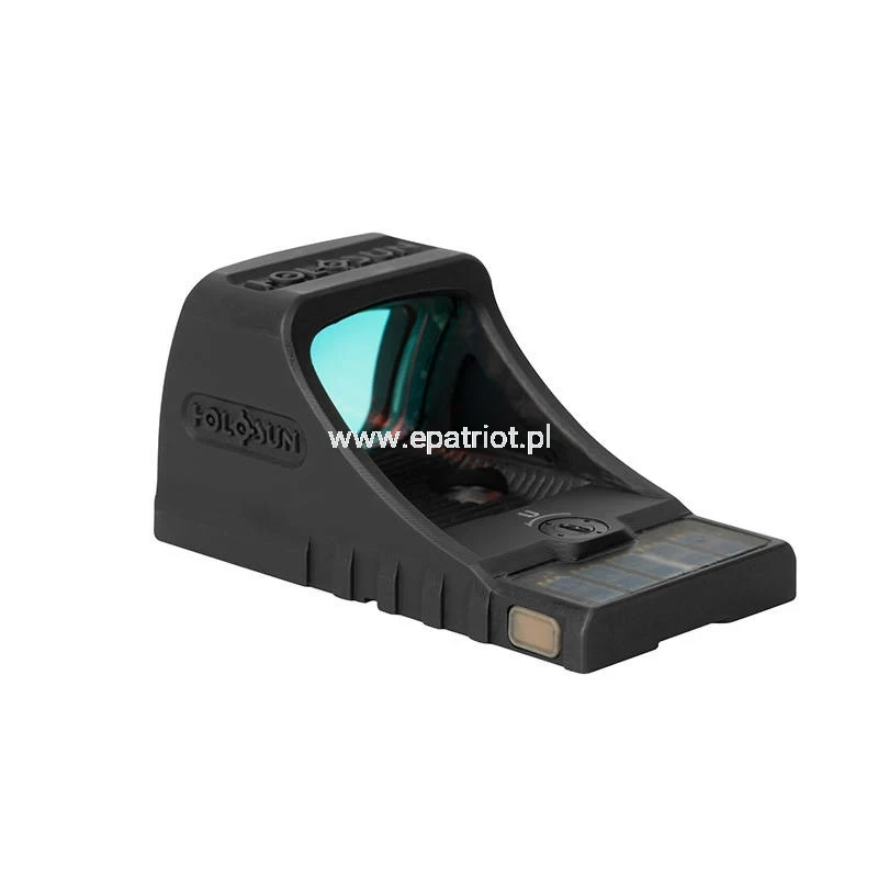 Collimatore Holosun SCS MOS (Glock) Green, immagine 4 di 8