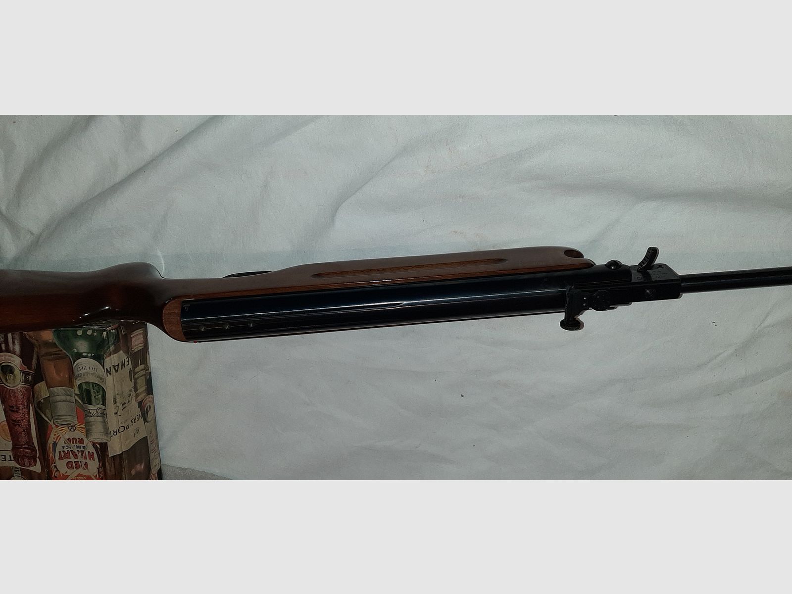 Weihrauch HW 35