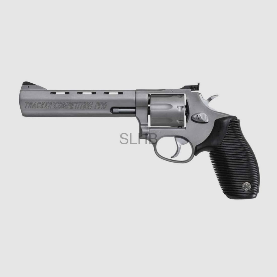 Taurus Revolver Modell RT 627 STS matt 6"