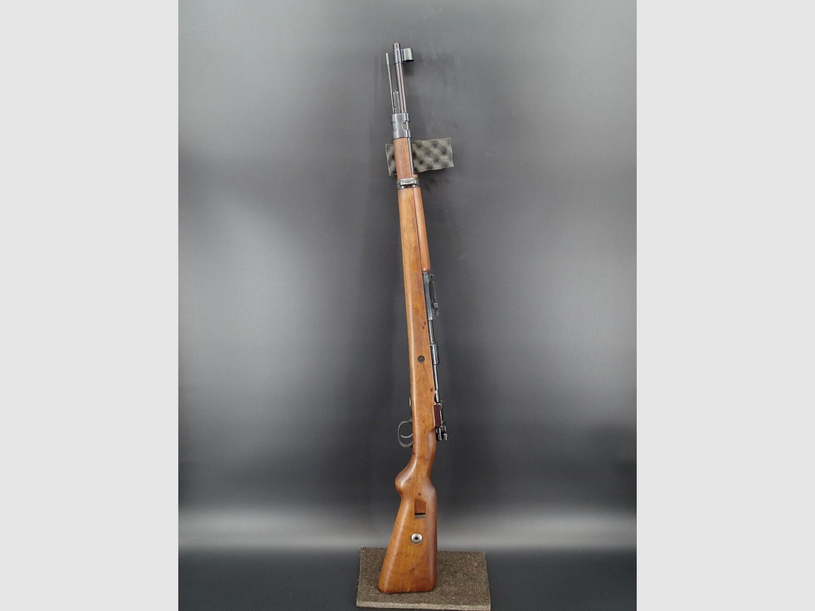 Mauser Karabiner 98k CE 1941 / Sauer & Sohn 98k