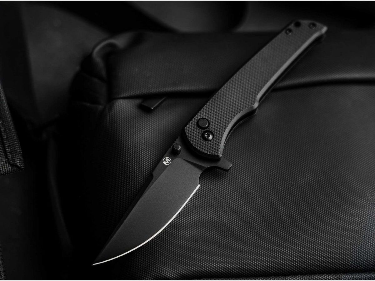 Böker Magnum Blackjay Taschenmesser, Bild 14 von 14