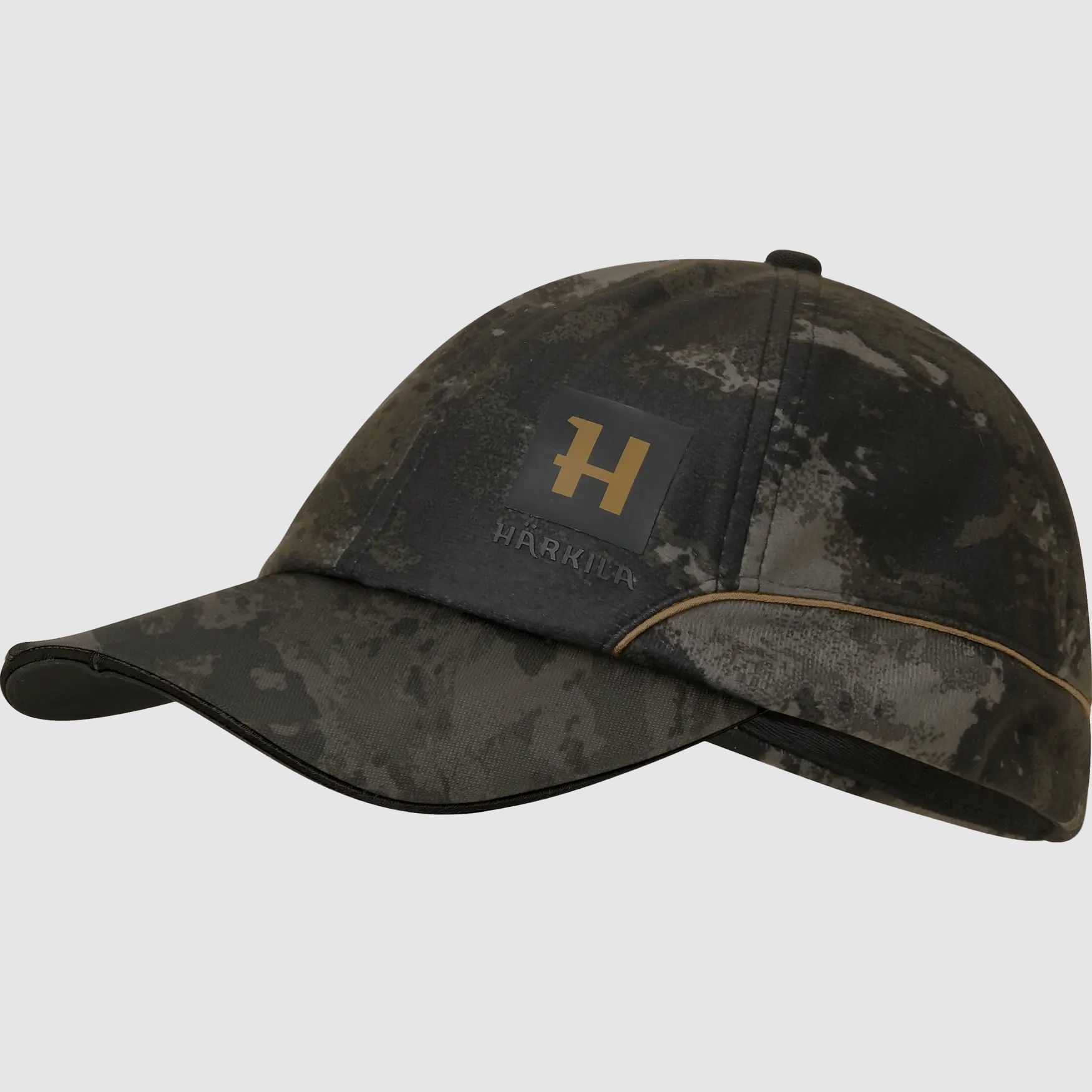Härkila Light Cap Noctyx Camo