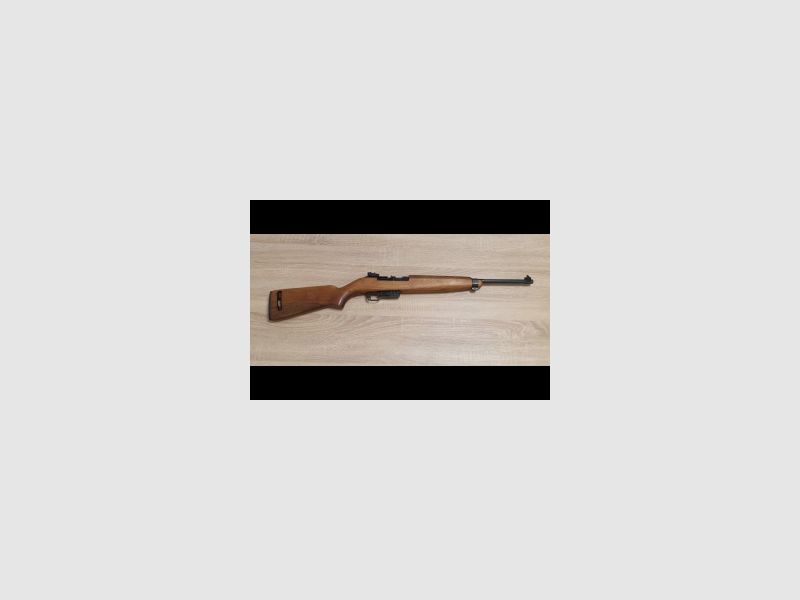 Erma Mod. E M1 Kal. .22LR, Bild 10 von 18