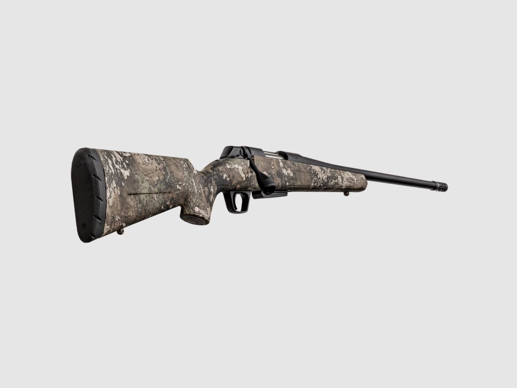 WINCHESTER XPR STRATA CAMO 300 WIN MAG LL 61 M14X1, image 3 sur 4