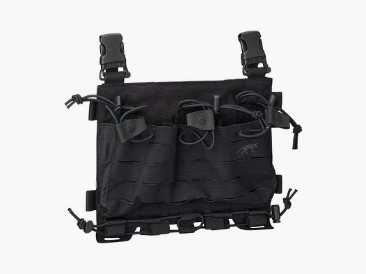 Tasmanian Tiger Carrier Mag Panel LC M4