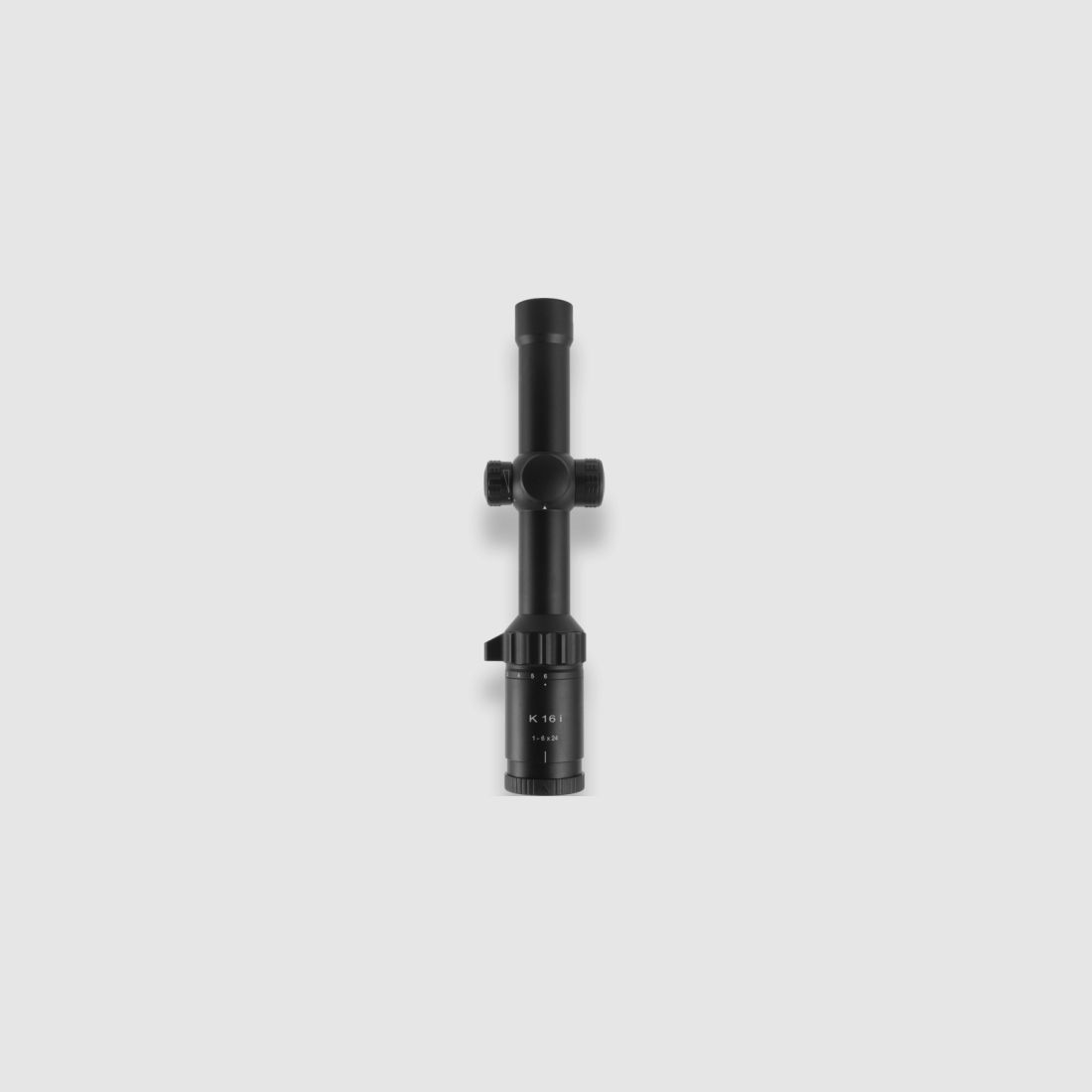 KAHLES K16i 1-6x24 Absehen SI1