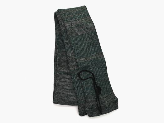 Chaussette de fusil en chêne